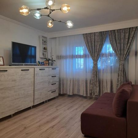 Apartament Piteşti Eksteriør billede