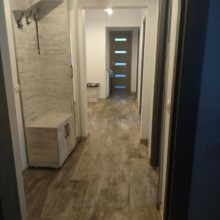 Apartament Piteşti Eksteriør billede