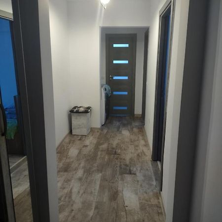Apartament Piteşti Eksteriør billede