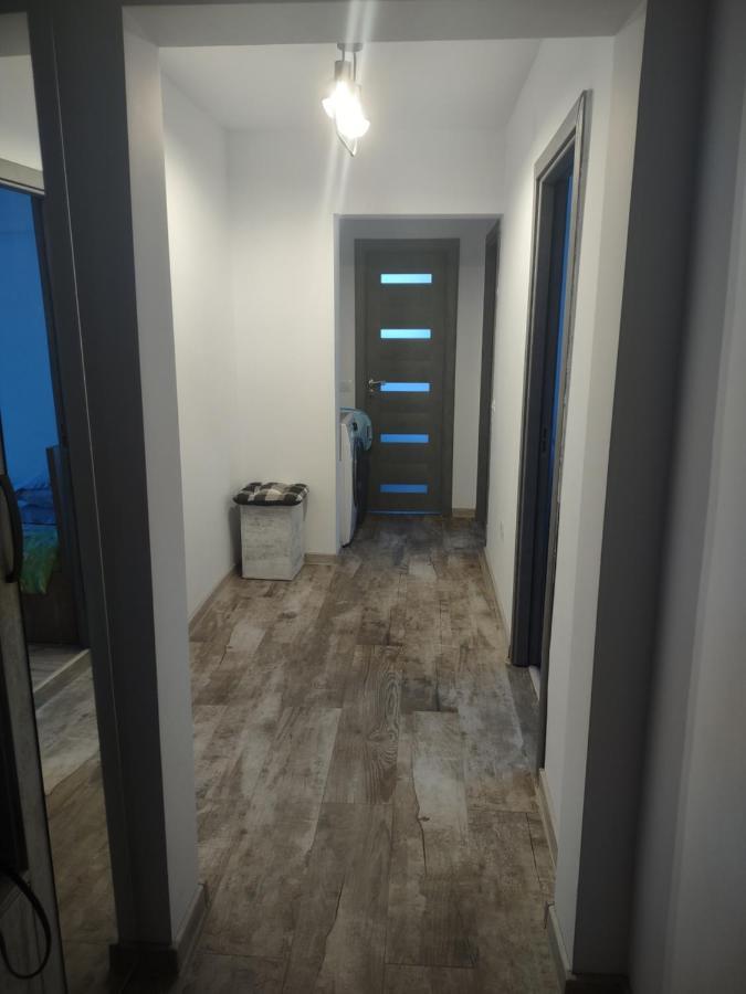 Apartament Piteşti Eksteriør billede