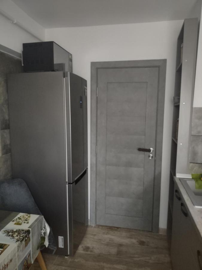 Apartament Piteşti Eksteriør billede