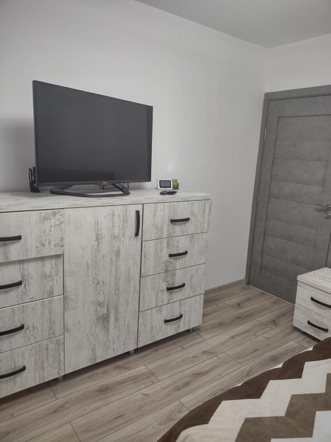 Apartament Piteşti Eksteriør billede