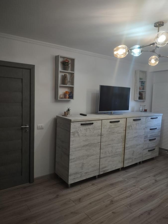 Apartament Piteşti Eksteriør billede