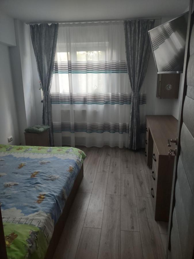 Apartament Piteşti Eksteriør billede