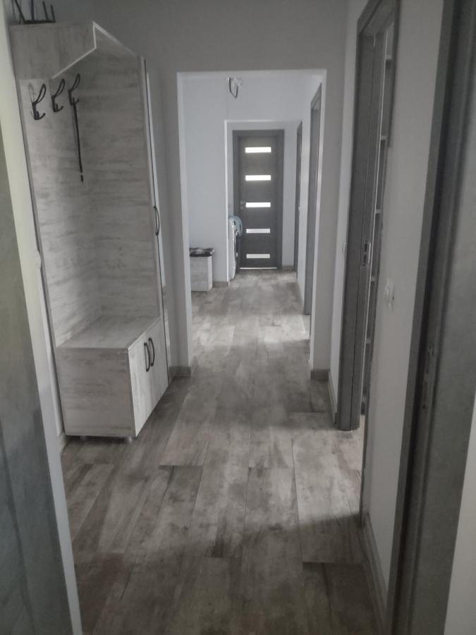 Apartament Piteşti Eksteriør billede