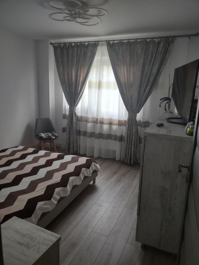 Apartament Piteşti Eksteriør billede
