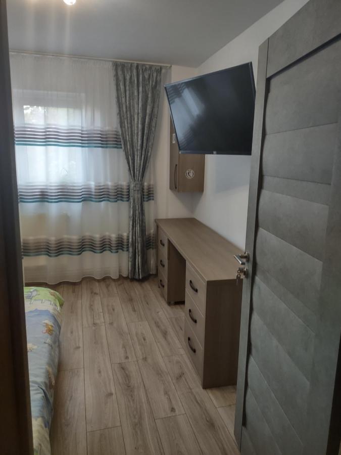Apartament Piteşti Eksteriør billede